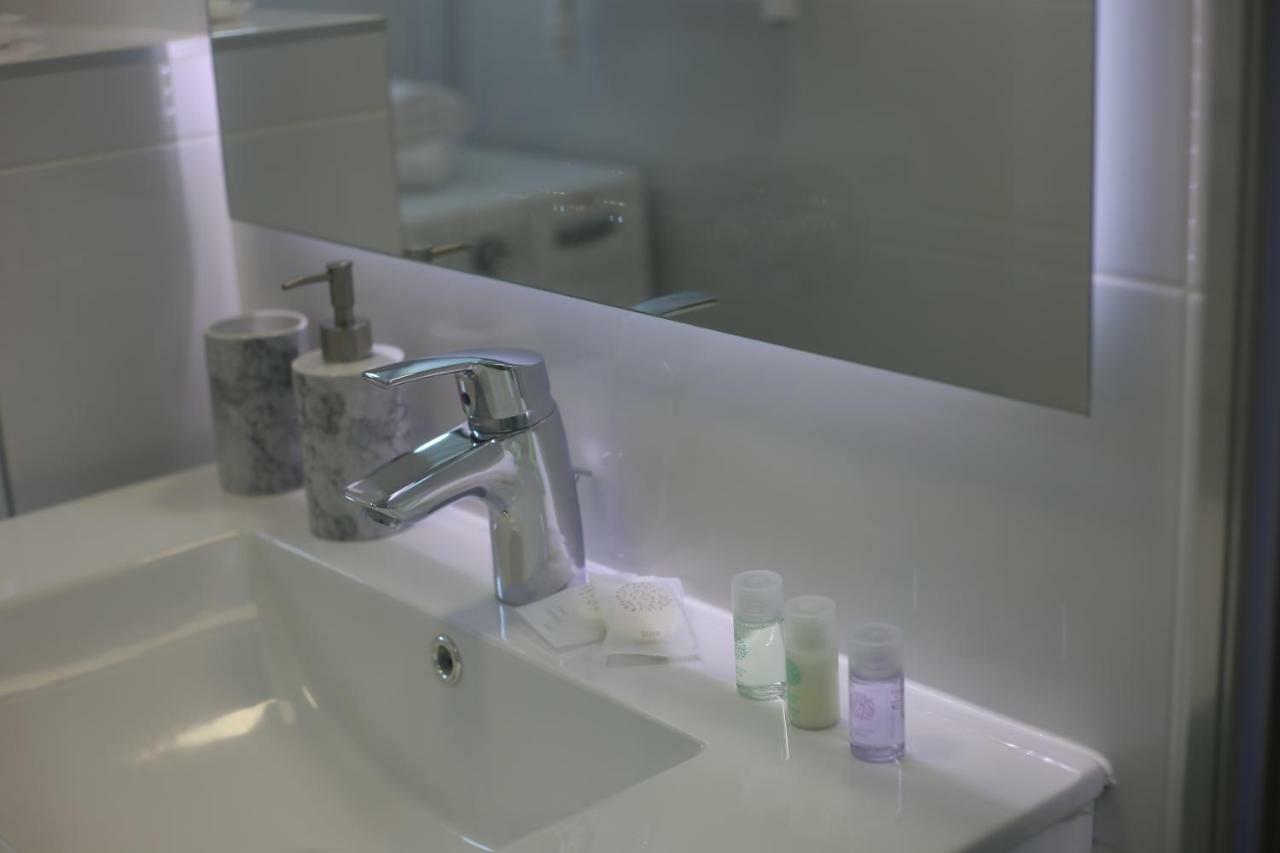 Mar Adentro Makarska Apartment Luaran gambar
